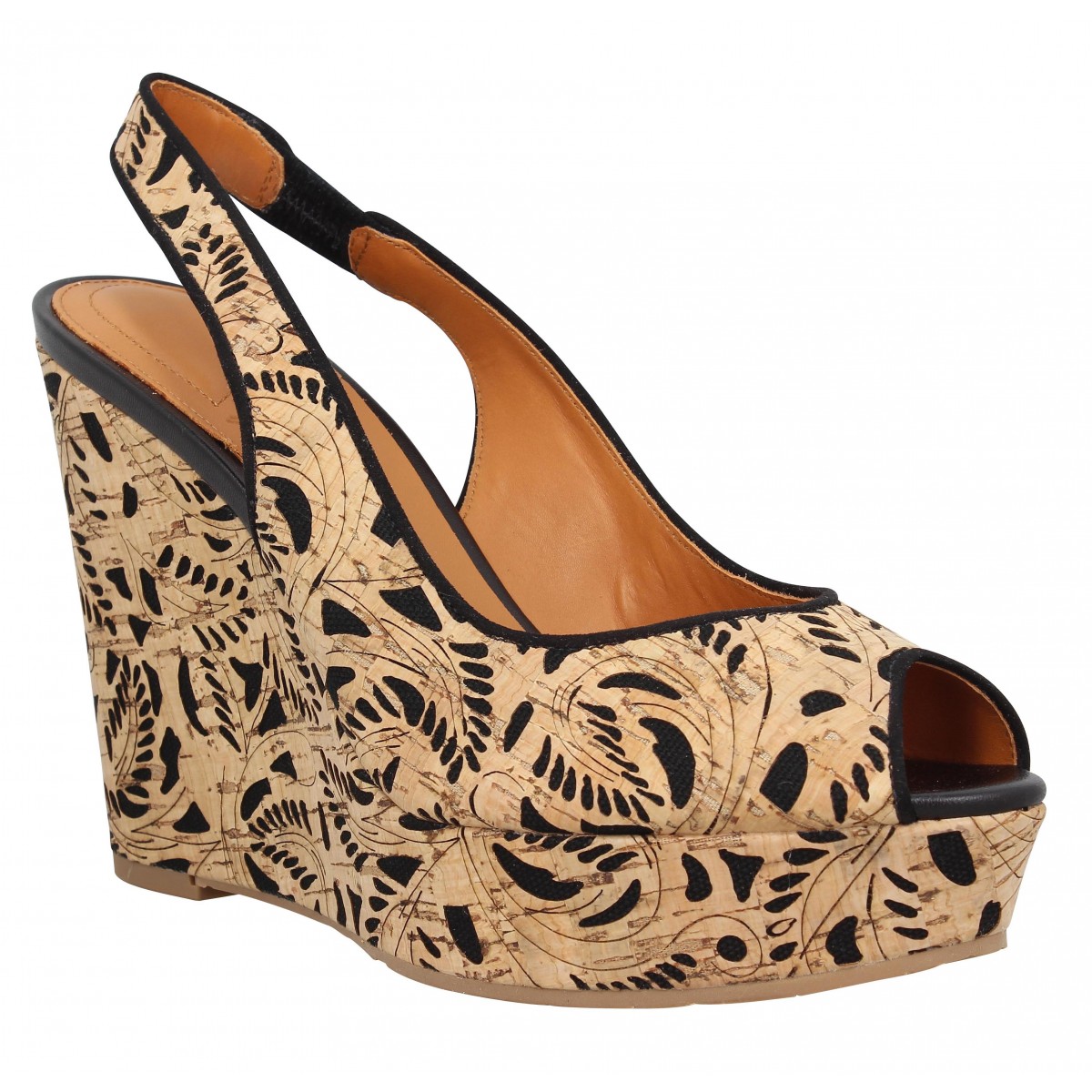 Chaussure liege deals femme