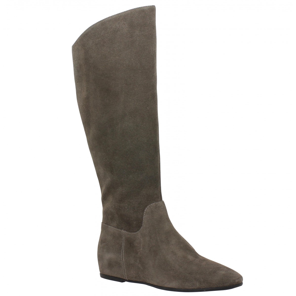 What for 95 femme taupe femme | Fanny chaussures