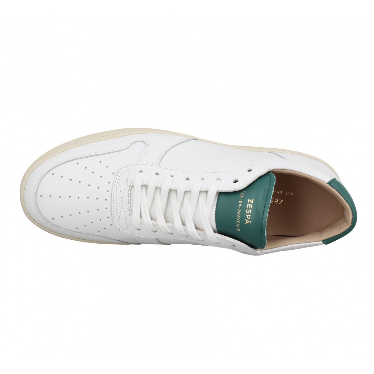 chaussures cypres homme