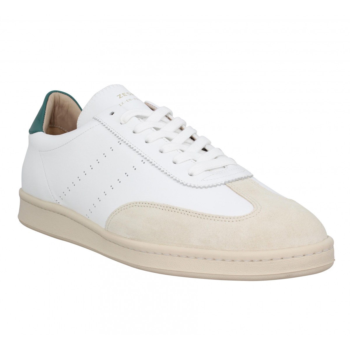 chaussures cypres homme