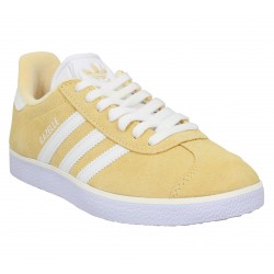Adidas gazelle marine femme Fanny chaussures