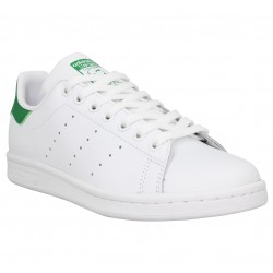 stan smith femme scratch vert