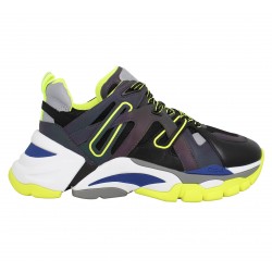soldes chaussures ash