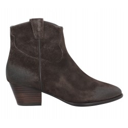 Bottine ash clearance femme