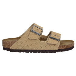 Birkenstock femme beige new arrivals