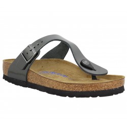 Nu pied allemand
