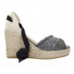 Kanna espadrilles compensées sales