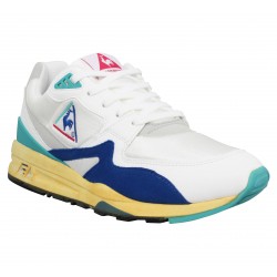 le coq sportif lcs r800 og femme gris