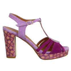 Les venues chaussures best sale femme
