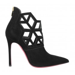 chaussure femme luxe italienne