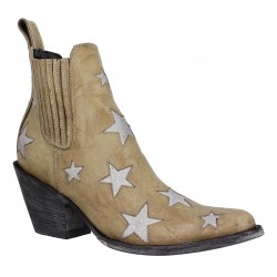 boots mexicana soldes