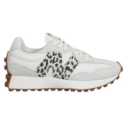 Chaussures Nouvelle collection New balance 37 Blanc Nubuck velours