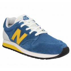 new balance 520 bleu jaune