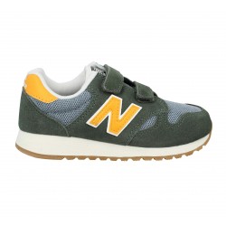 Chaussures Enfants Promos New balance | Fanny chaussures