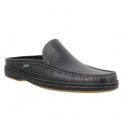 mules hommes chics