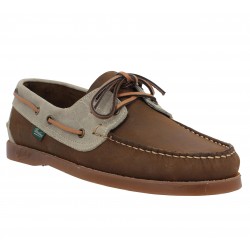Chaussures bateaux | Fanny chaussures