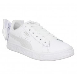 puma bow fille