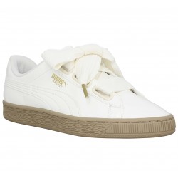 puma noir paillette