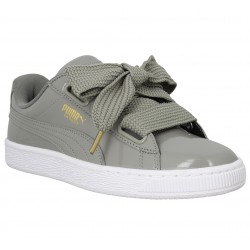 Puma heart gris outlet