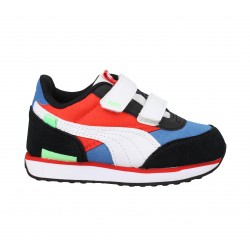 Chaussures Enfant Baskets \u0026 tennis mode Puma Multicolor | pcyredes.com
