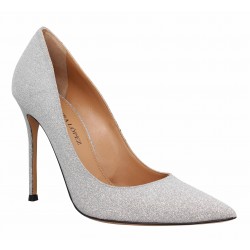 escarpin femme luxe