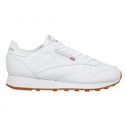 Rang Bridge pier voorbeeld Chaussures Homme Baskets & tennis mode Reebok Sneakers sport Blanc Cuir |  Fanny chaussures