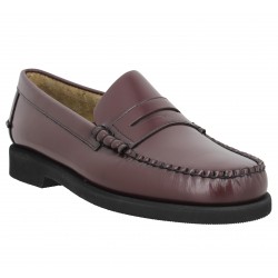 Sebago taille hotsell grand ou petit