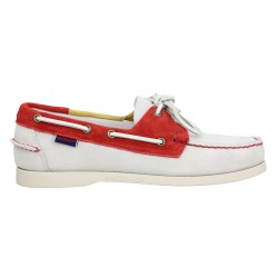 chaussures sebago femme