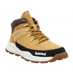 timberland enfants