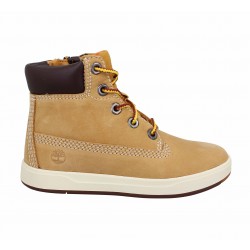 timberland enfant