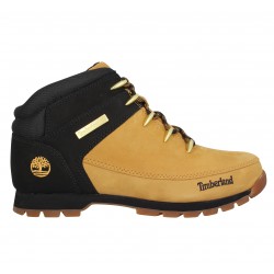 Chaussures Homme Soldes Timberland Sneakers sport 40 Noir Fanny
