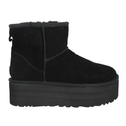 Ugg courte noir 2025