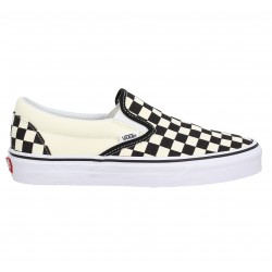 Vans damier multicolor online