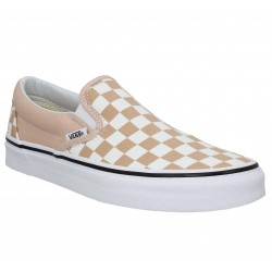 vans rose plateforme