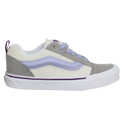 Vans old skool damier blanc on sale femme