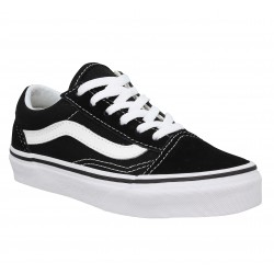 basket garcon vans