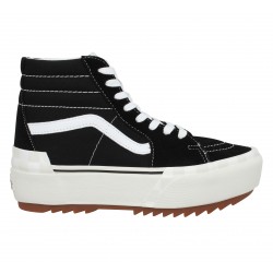 Vans compensées femme online