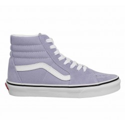 Vans violettes sale