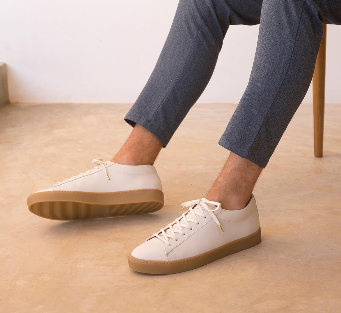 Sneakers bureau