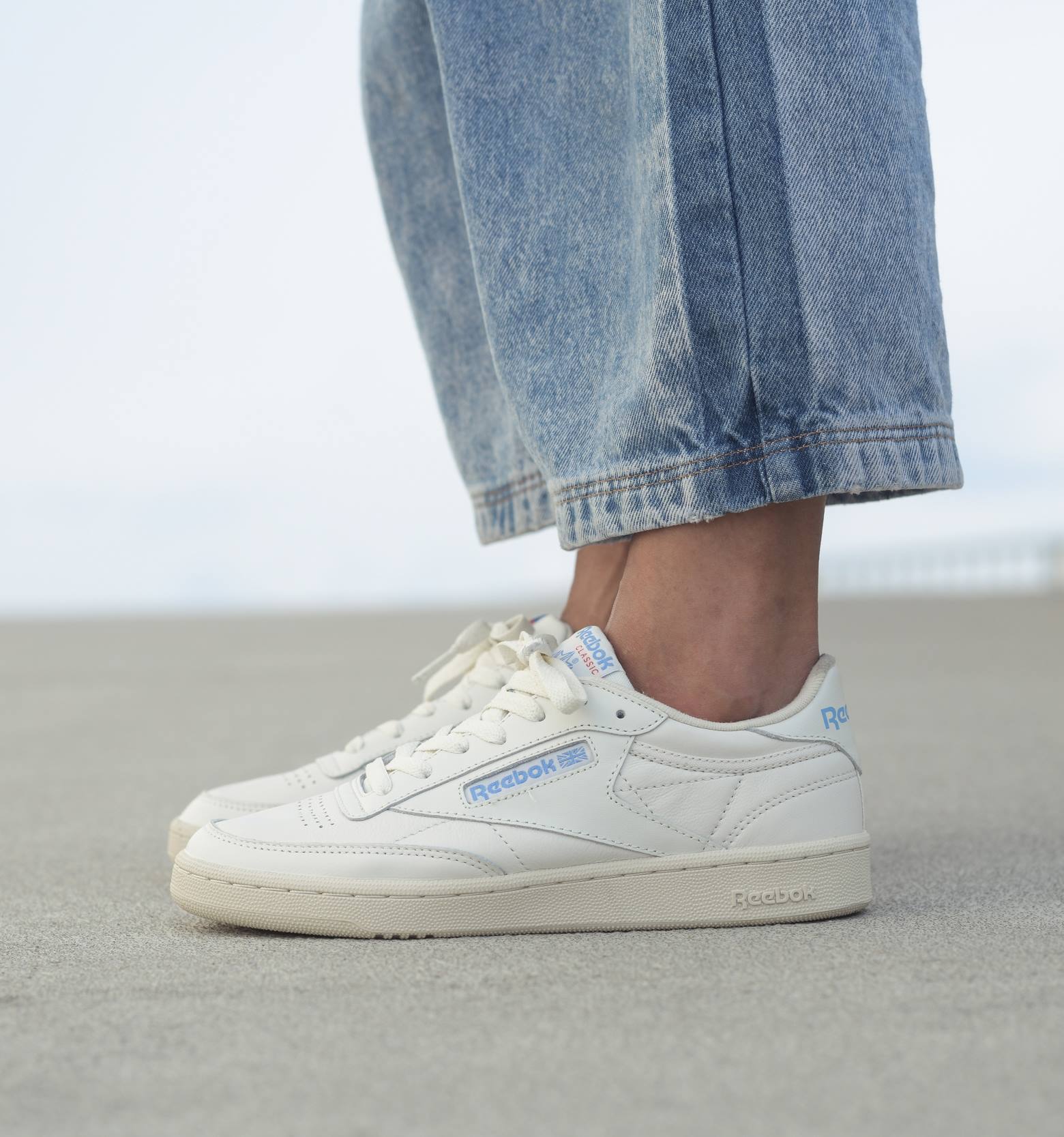 Sneakers Femme