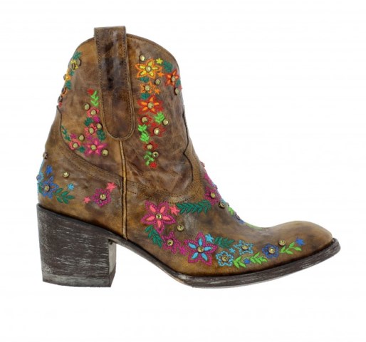 Bottines