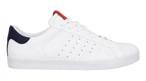 k-swiss belmont