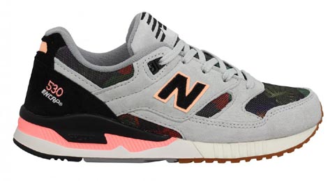 Baskets New Balance