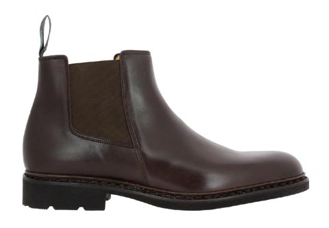 Bottines