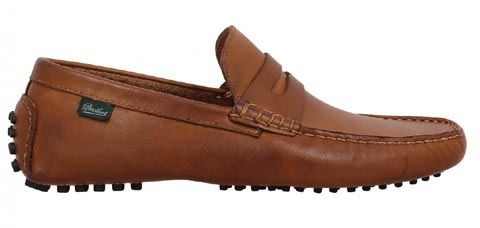 Mocassin