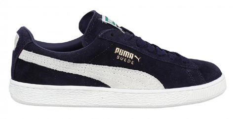 Puma Suede homme
