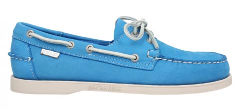 Mocassin