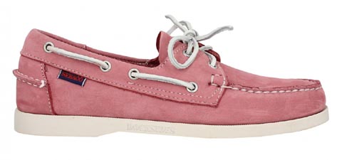 Mocassin