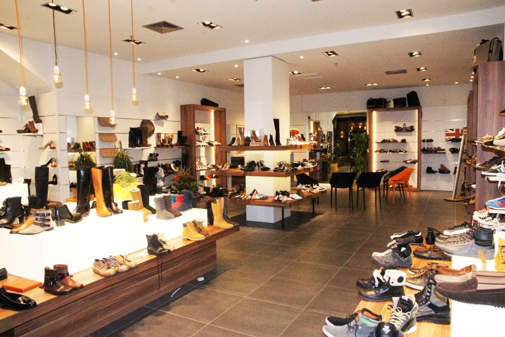 Qui sommes nous | Fanny chaussures