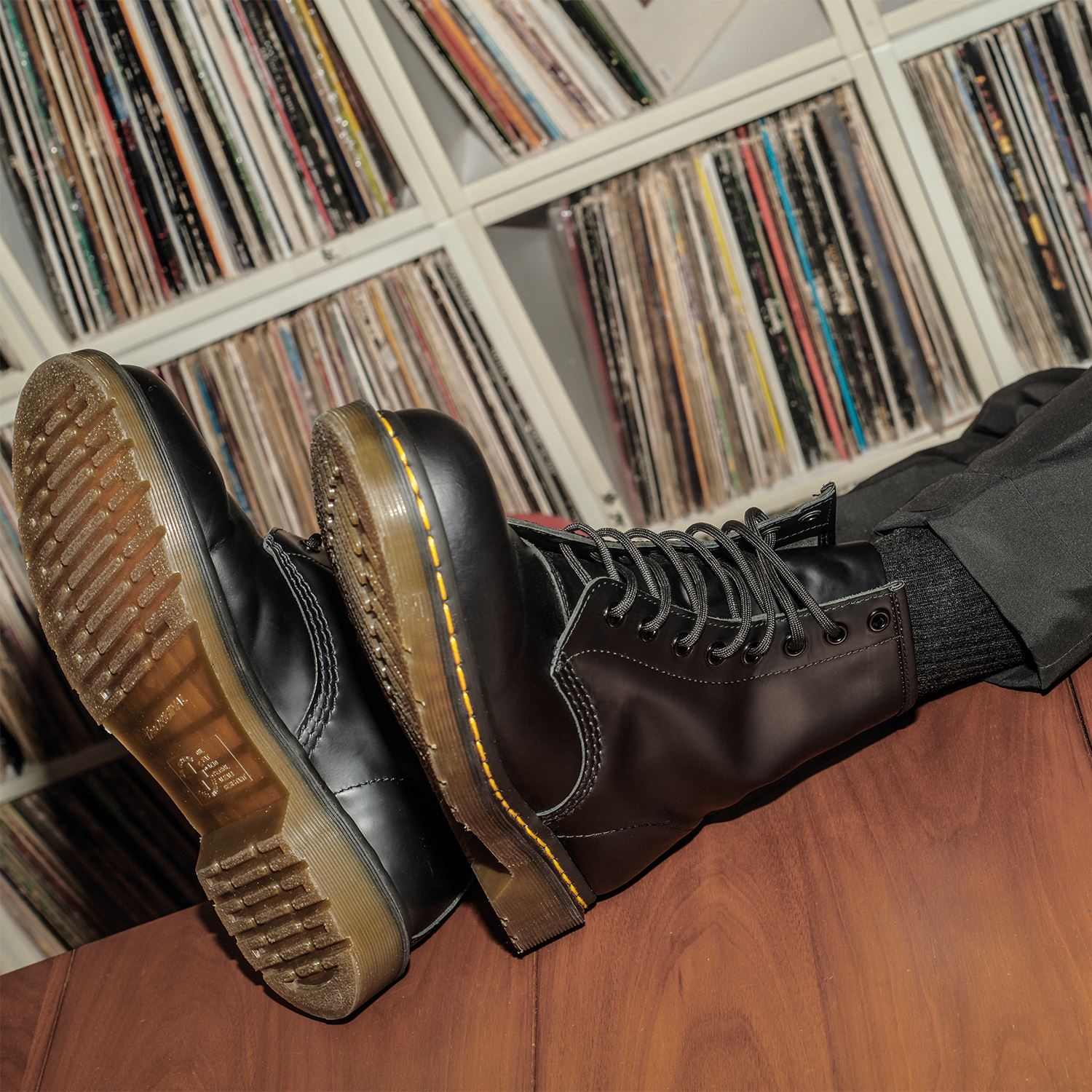 marque de chaussure anglaise